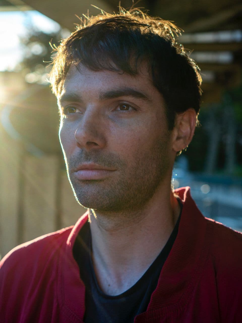 Adrien Selbert