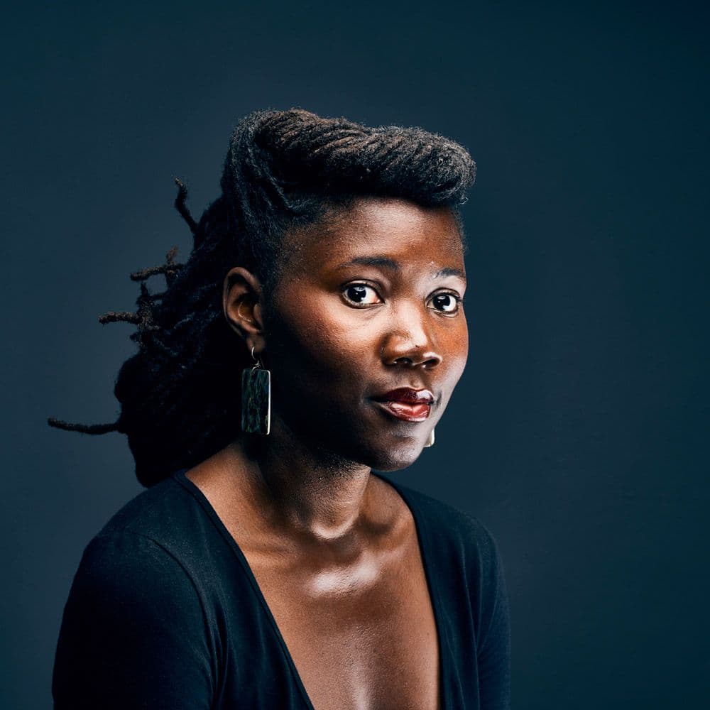 Alice Diop