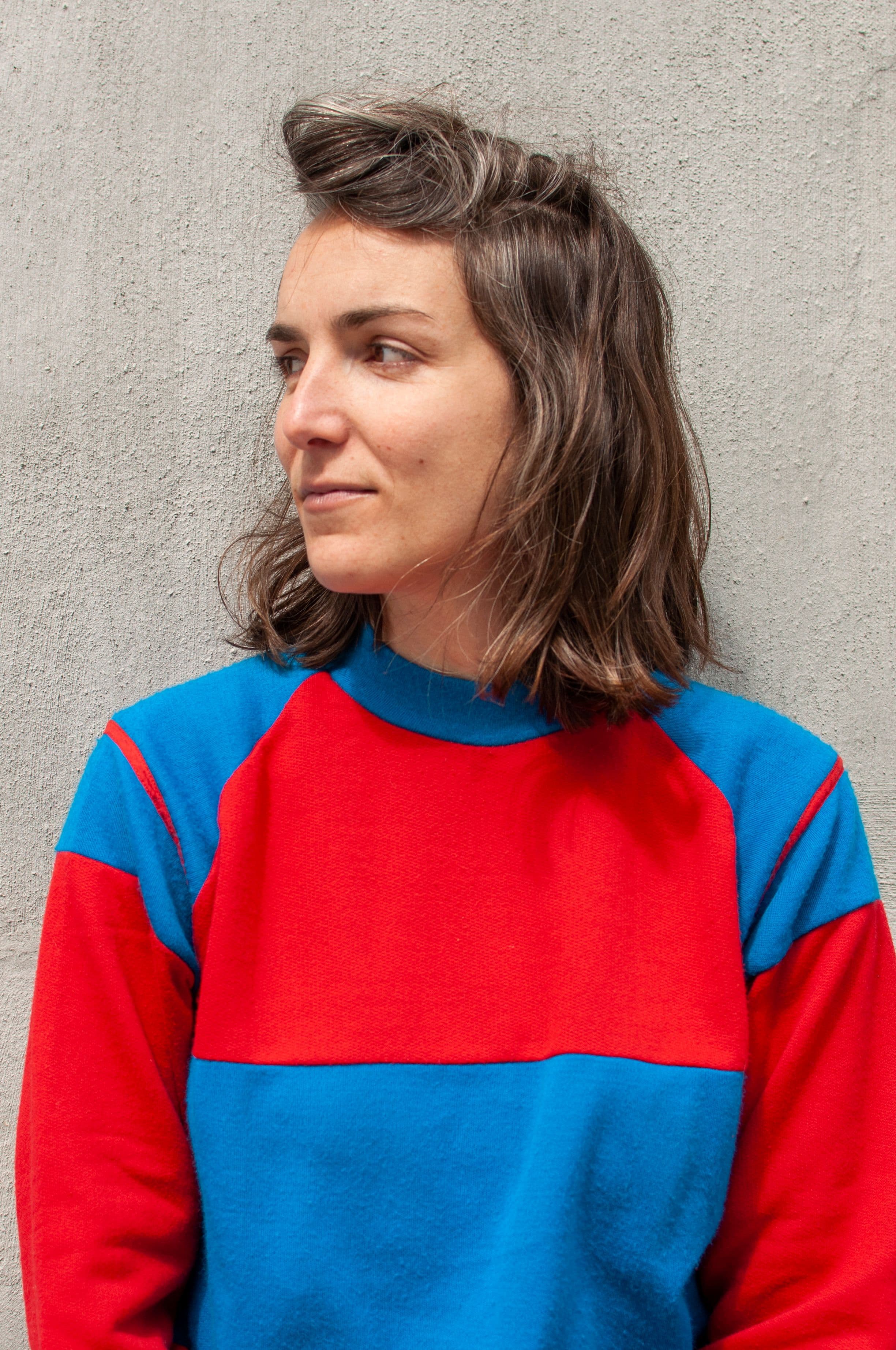 Amélie Bonnin
