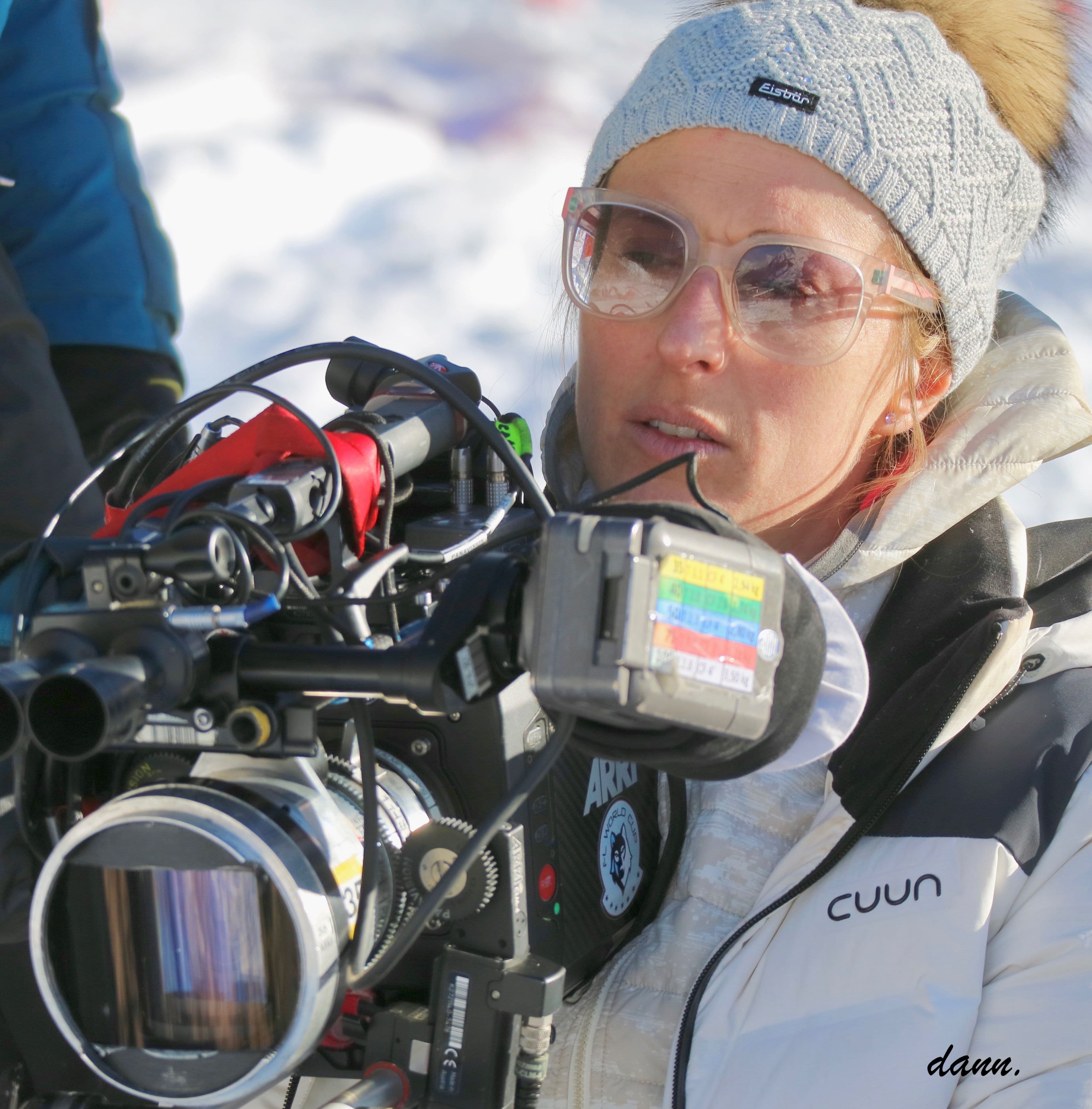 Charlène Favier