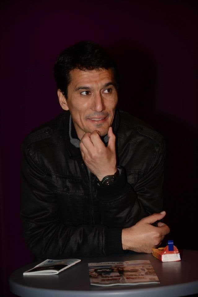 Foued Mansour