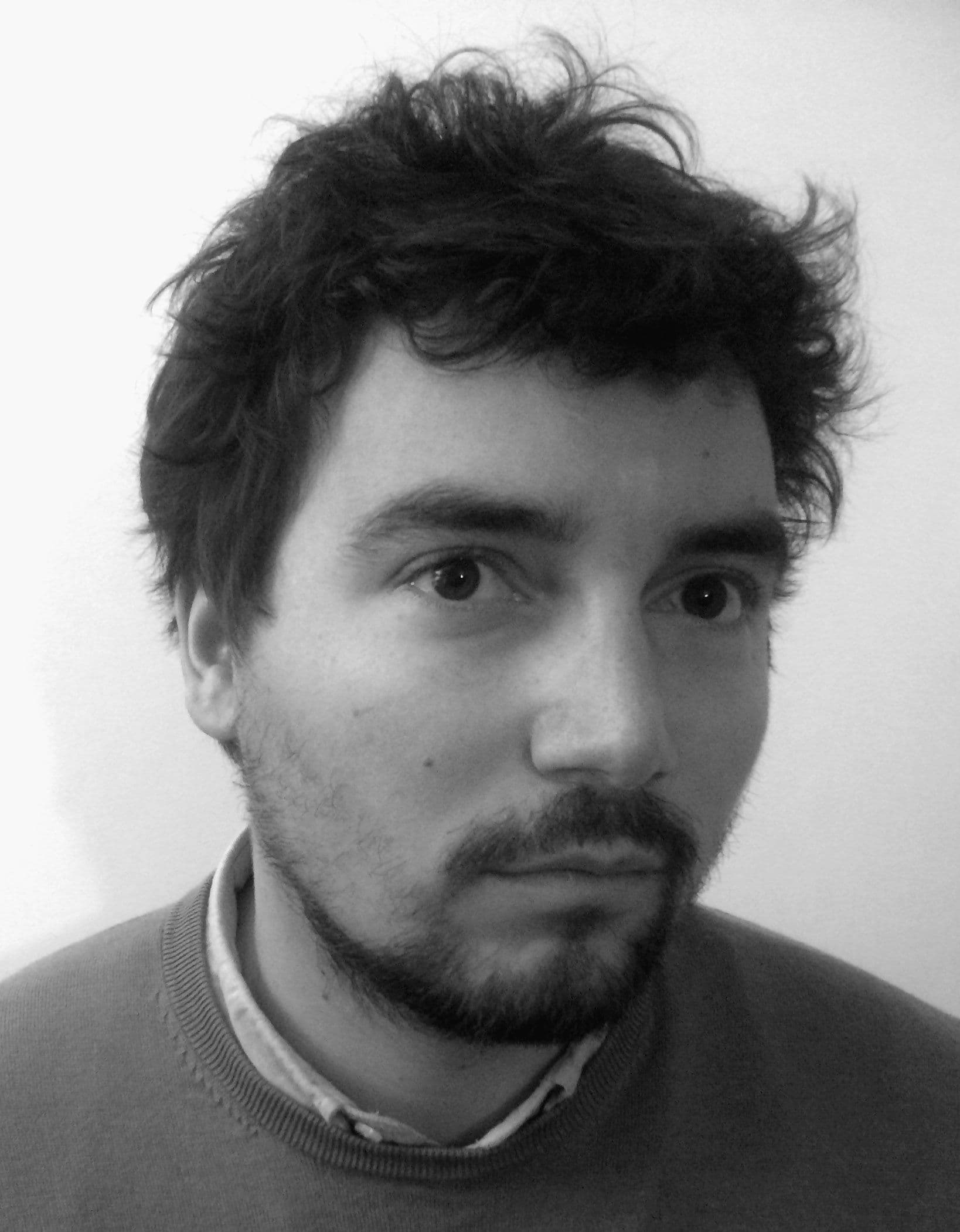 Jonathan Millet
