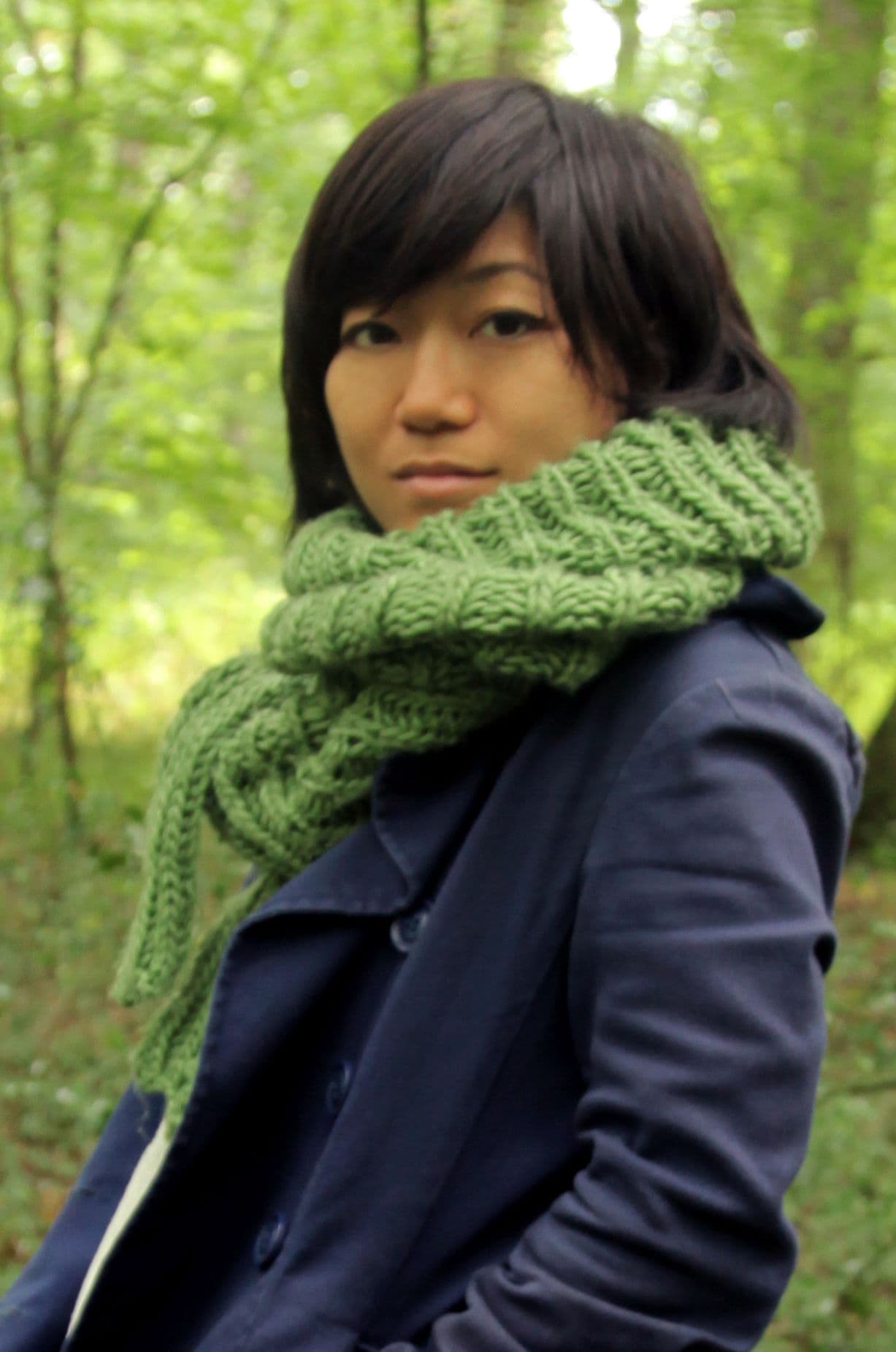 Momoko Seto