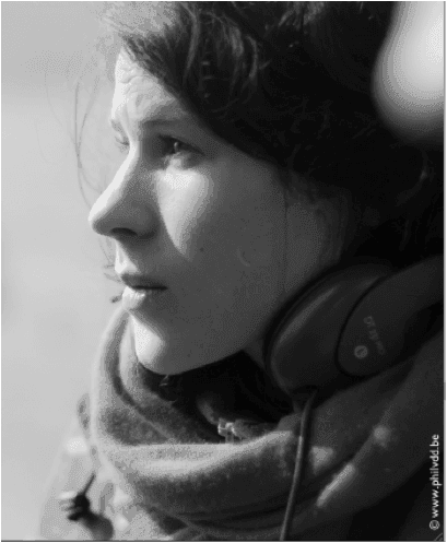 Marie Le Floc'h