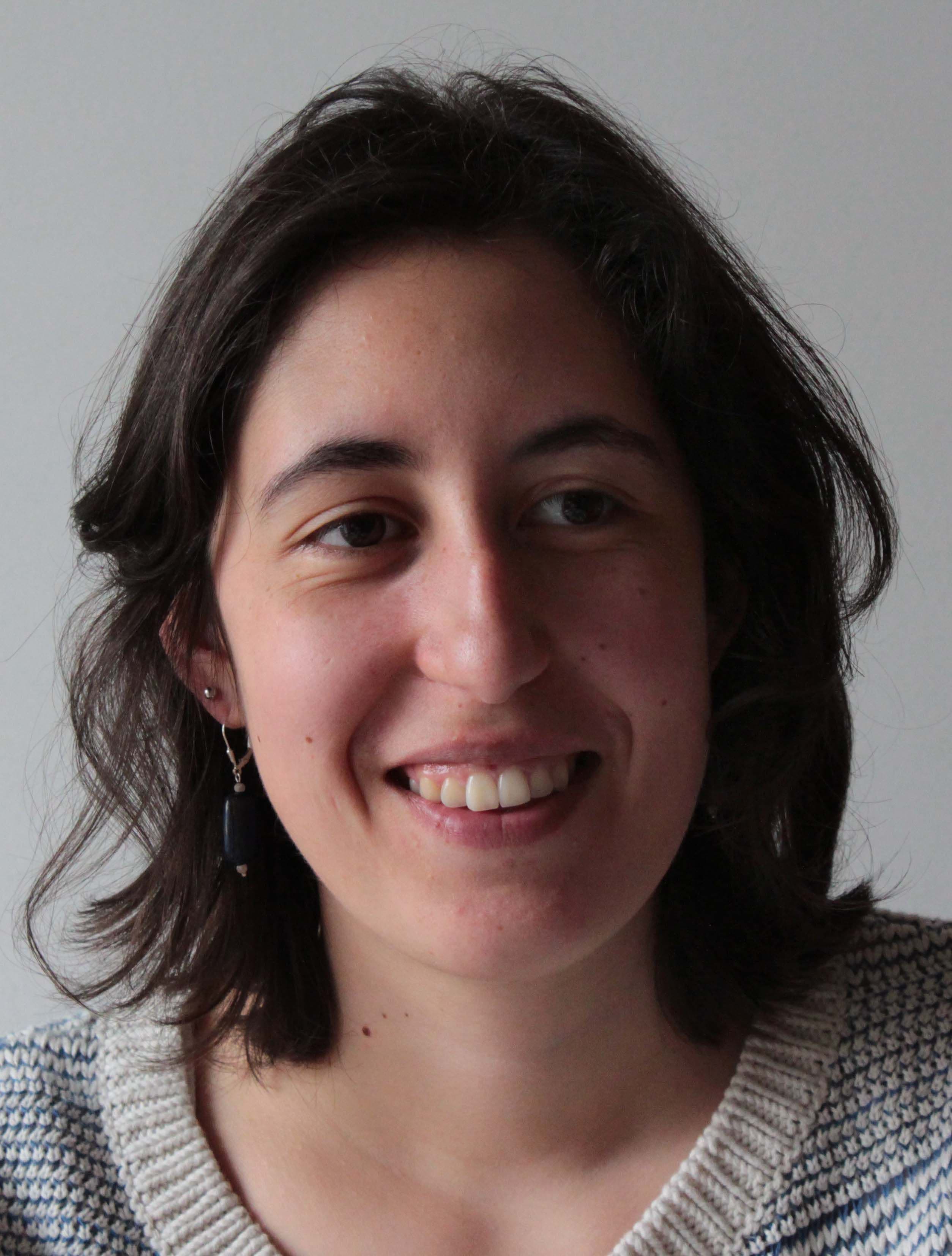 Sophie Racine