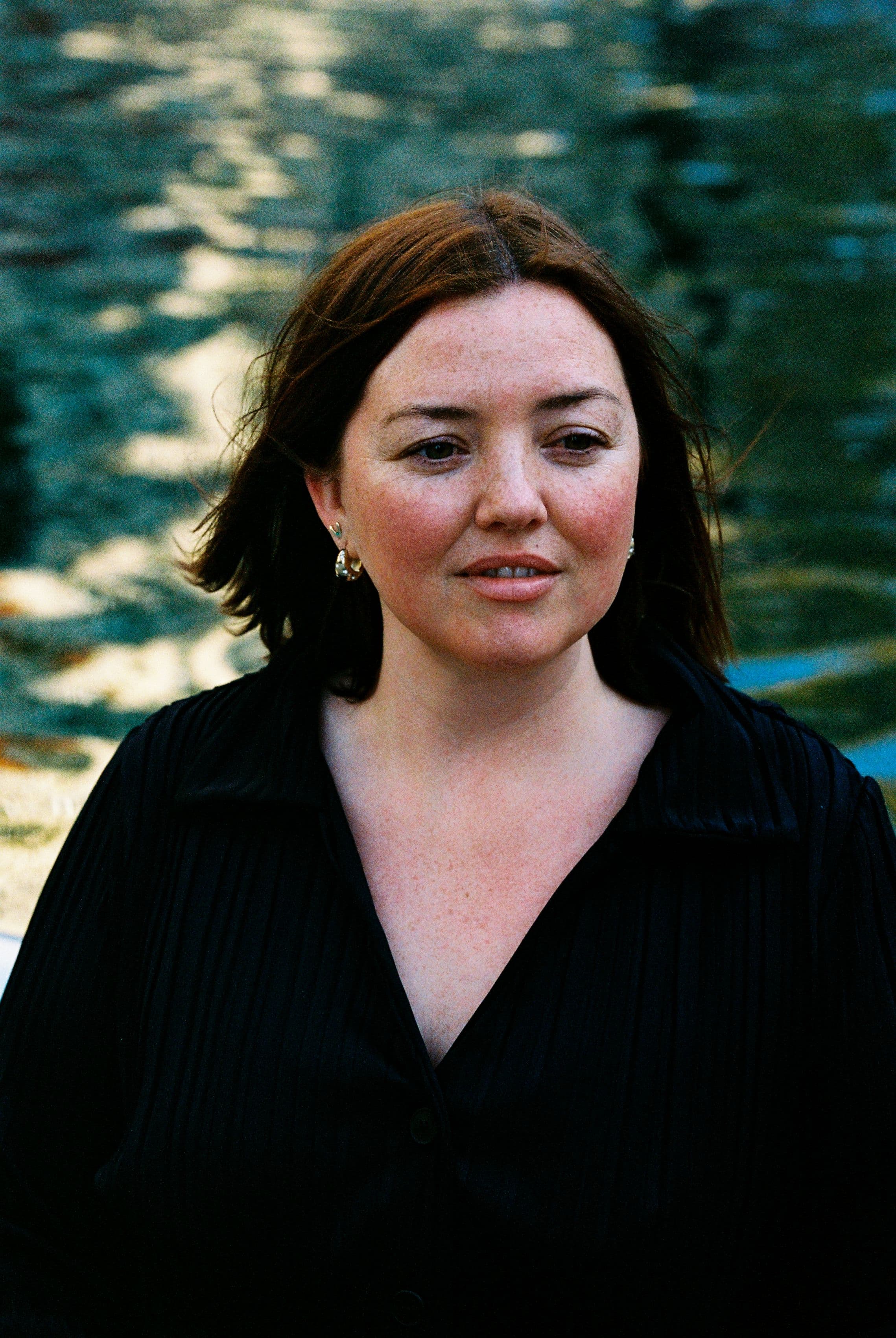 Róisín Burns