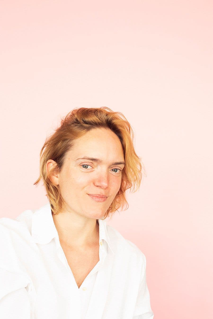 Coralie Russier