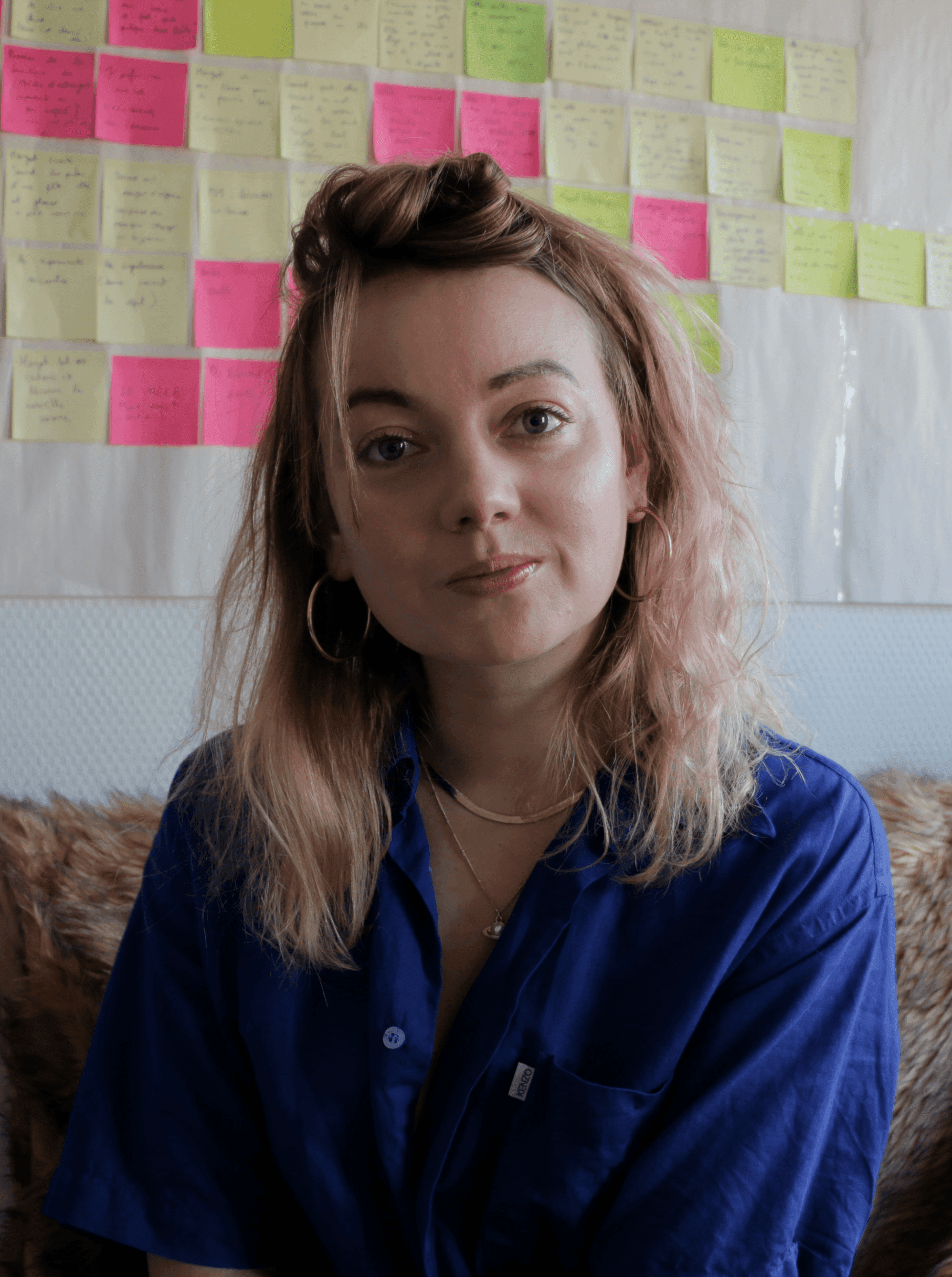 Mathilde Chavanne