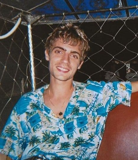 Stefan Crepon