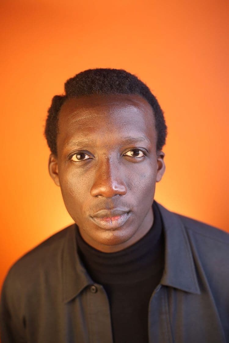 Souleymane Sylla