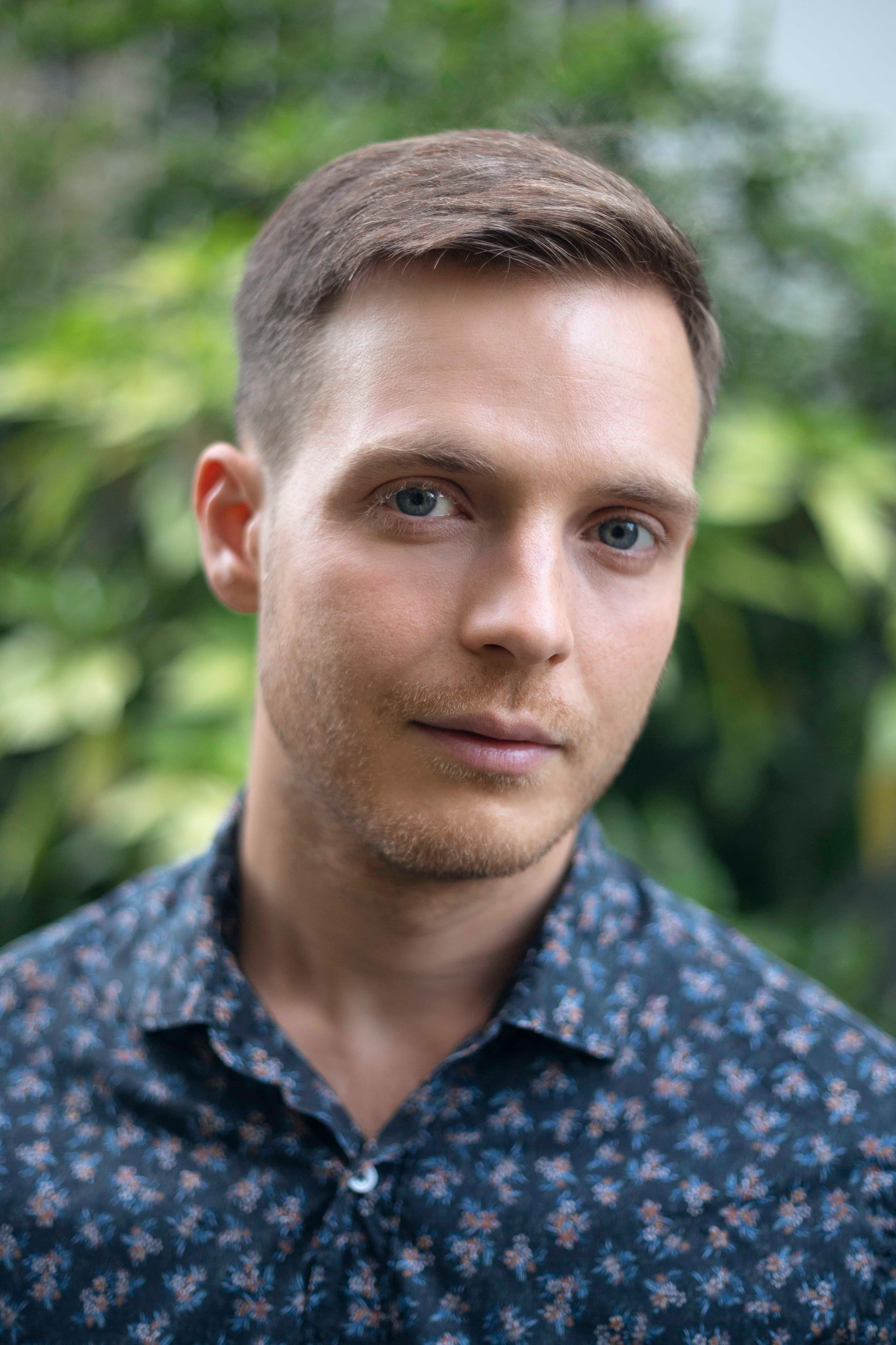 Ismaël Joffroy Chandoutis