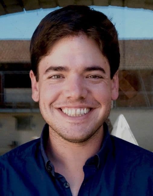 Santiago Dolan