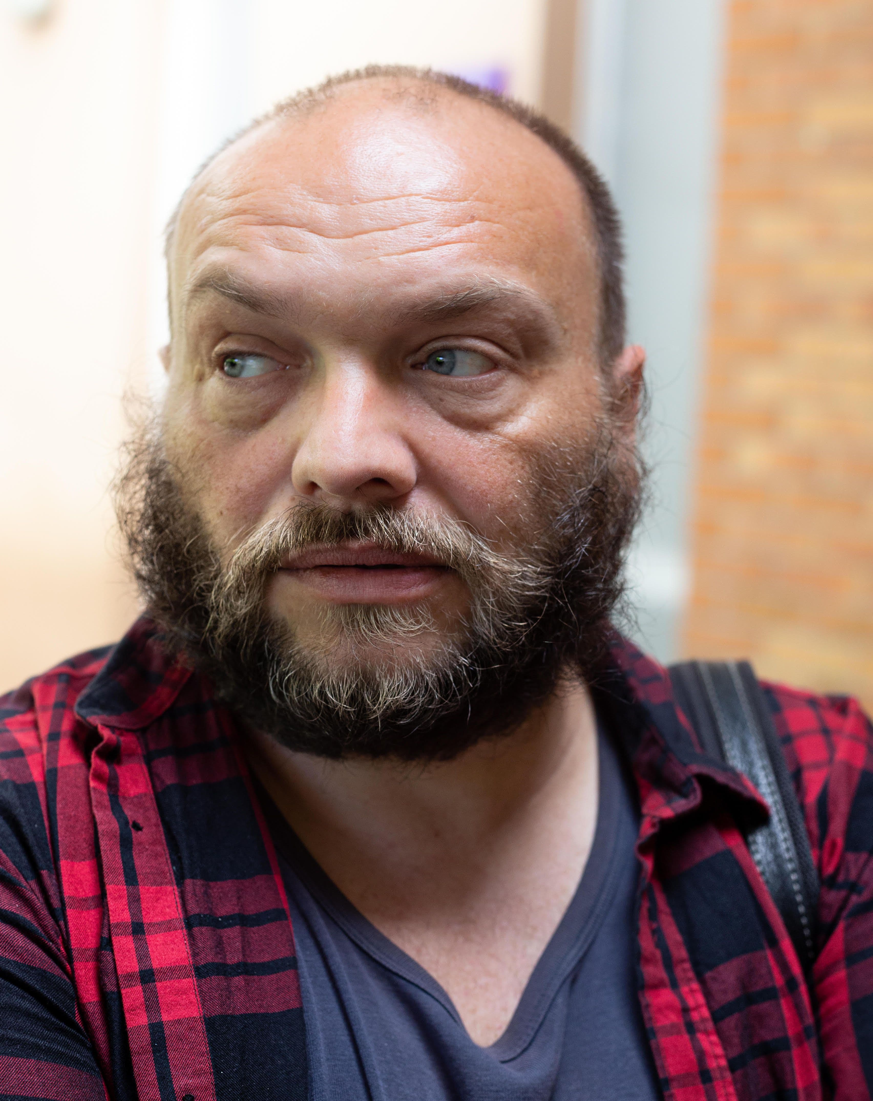 Stéphan Castang