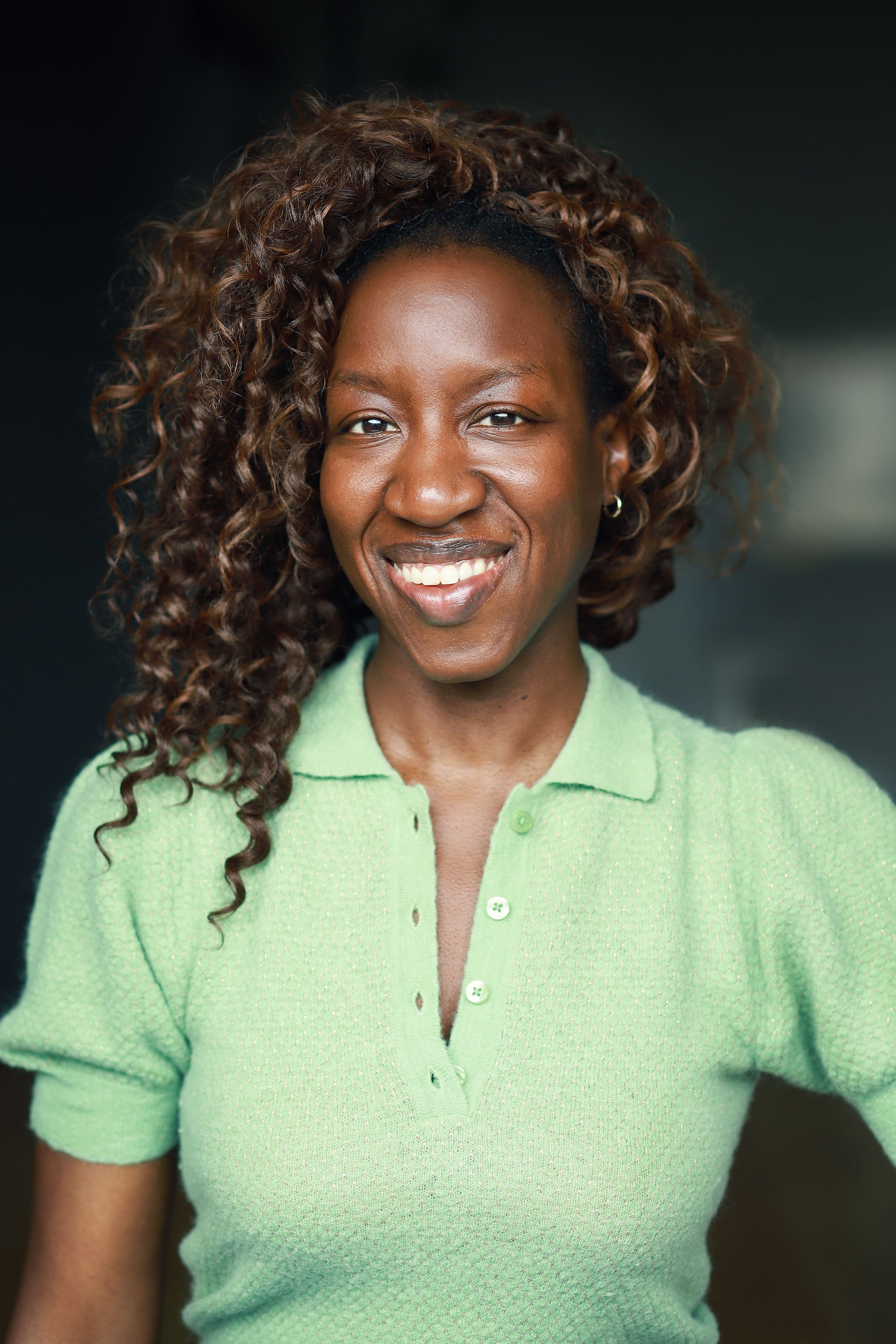 Mariame N'Diaye