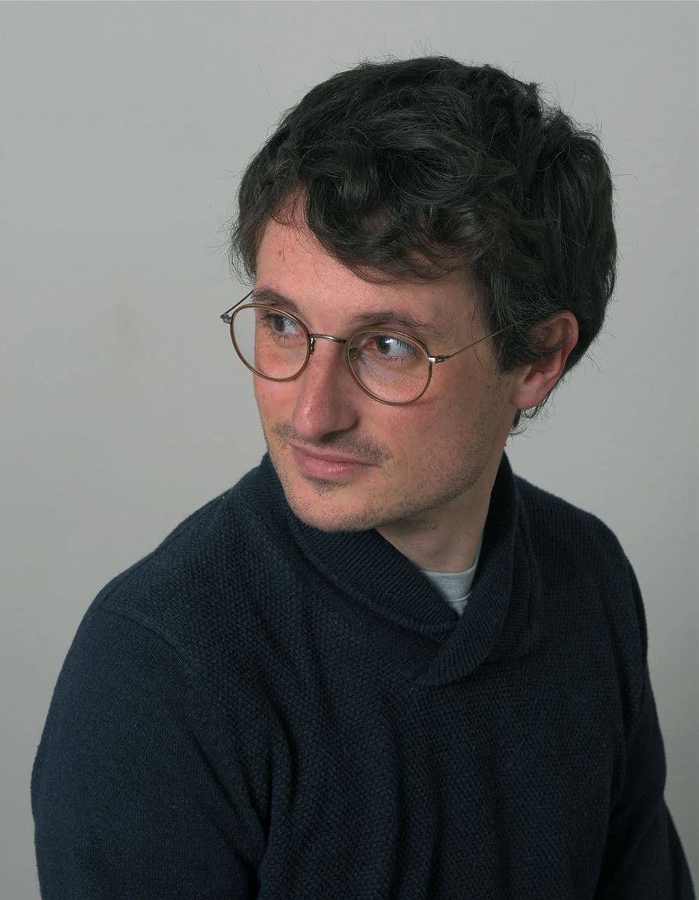 Nicolas Panay