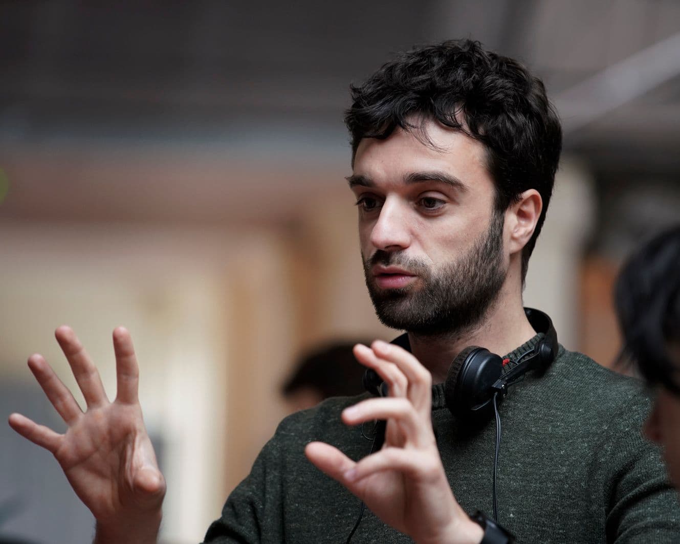 Loïc Barché