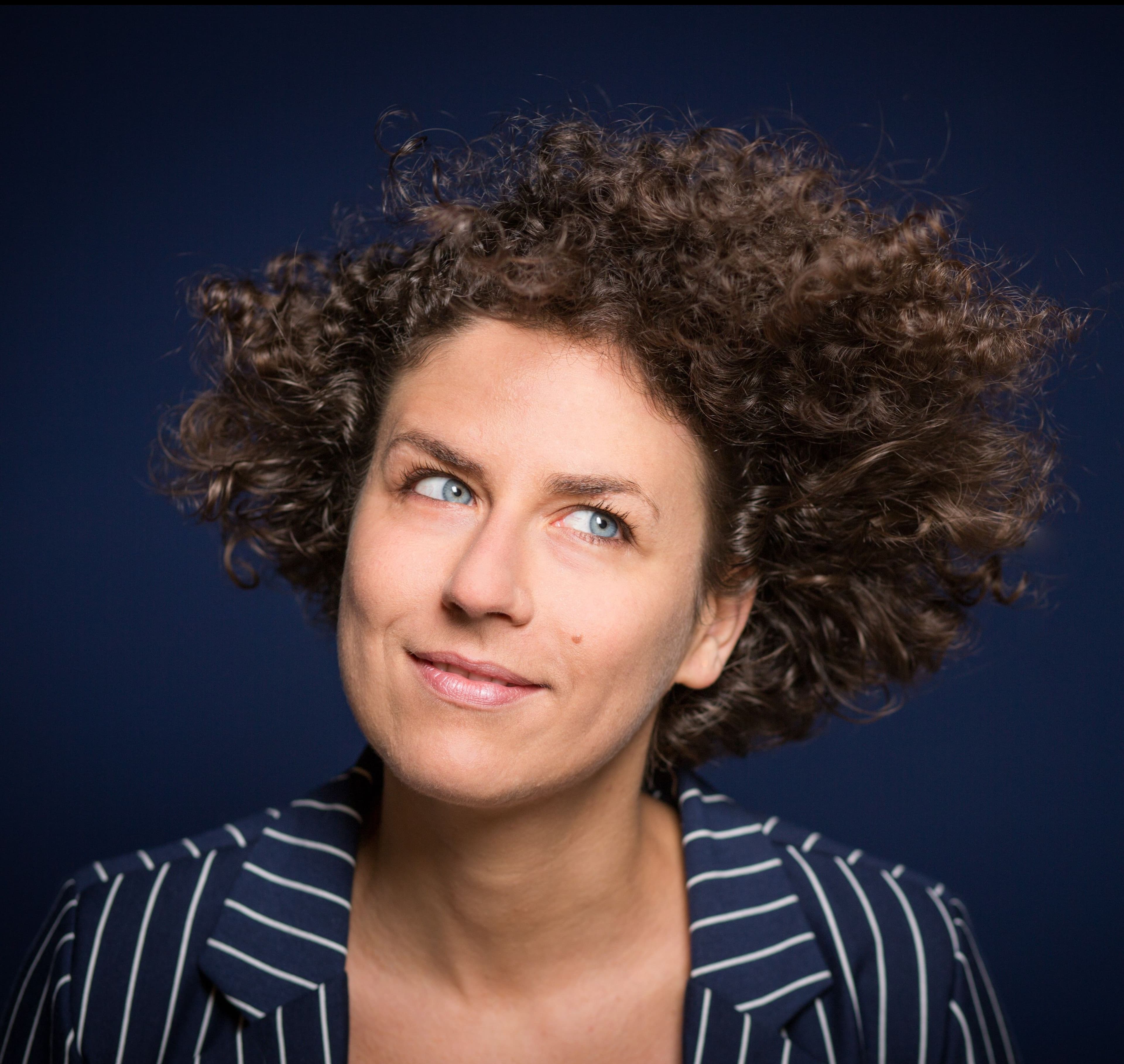 Julie Roué