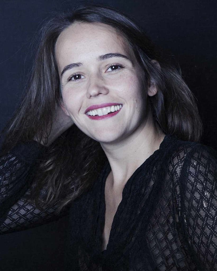 Valérie Leroy