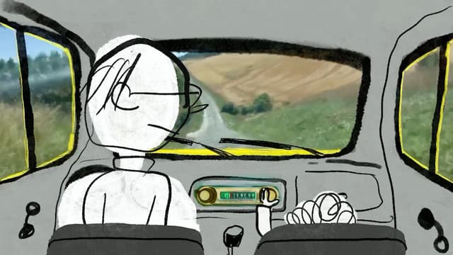 L'Effet de mes rides