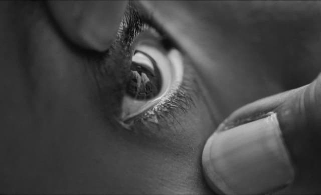 Ne réveillez pas l'enfant qui dort