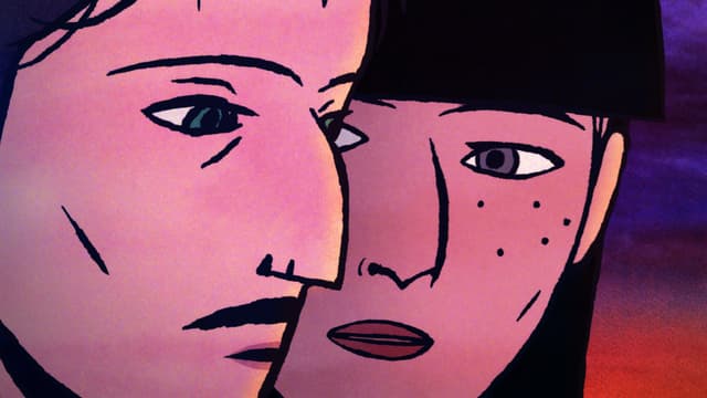 Les Belles Cicatrices