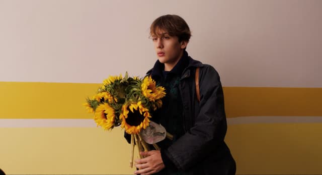 L’Âge acrobatique