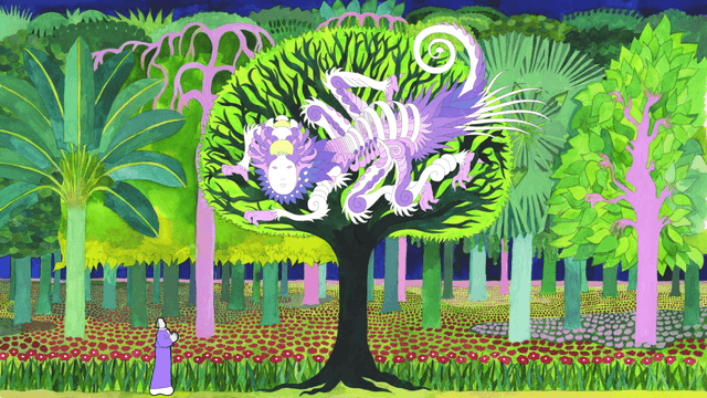 Au revoir Jérôme !