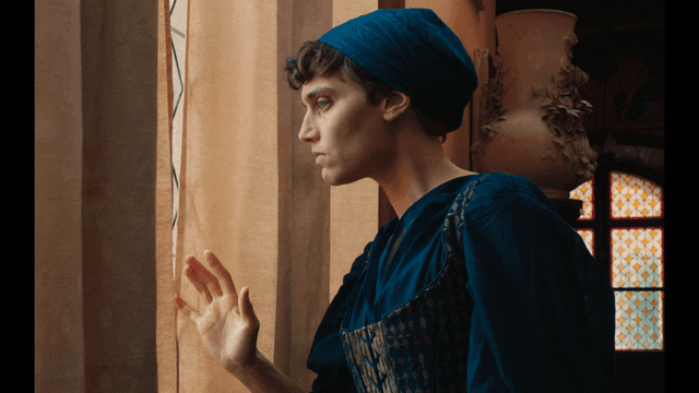 Pourquoi parlez-vous si bas ?