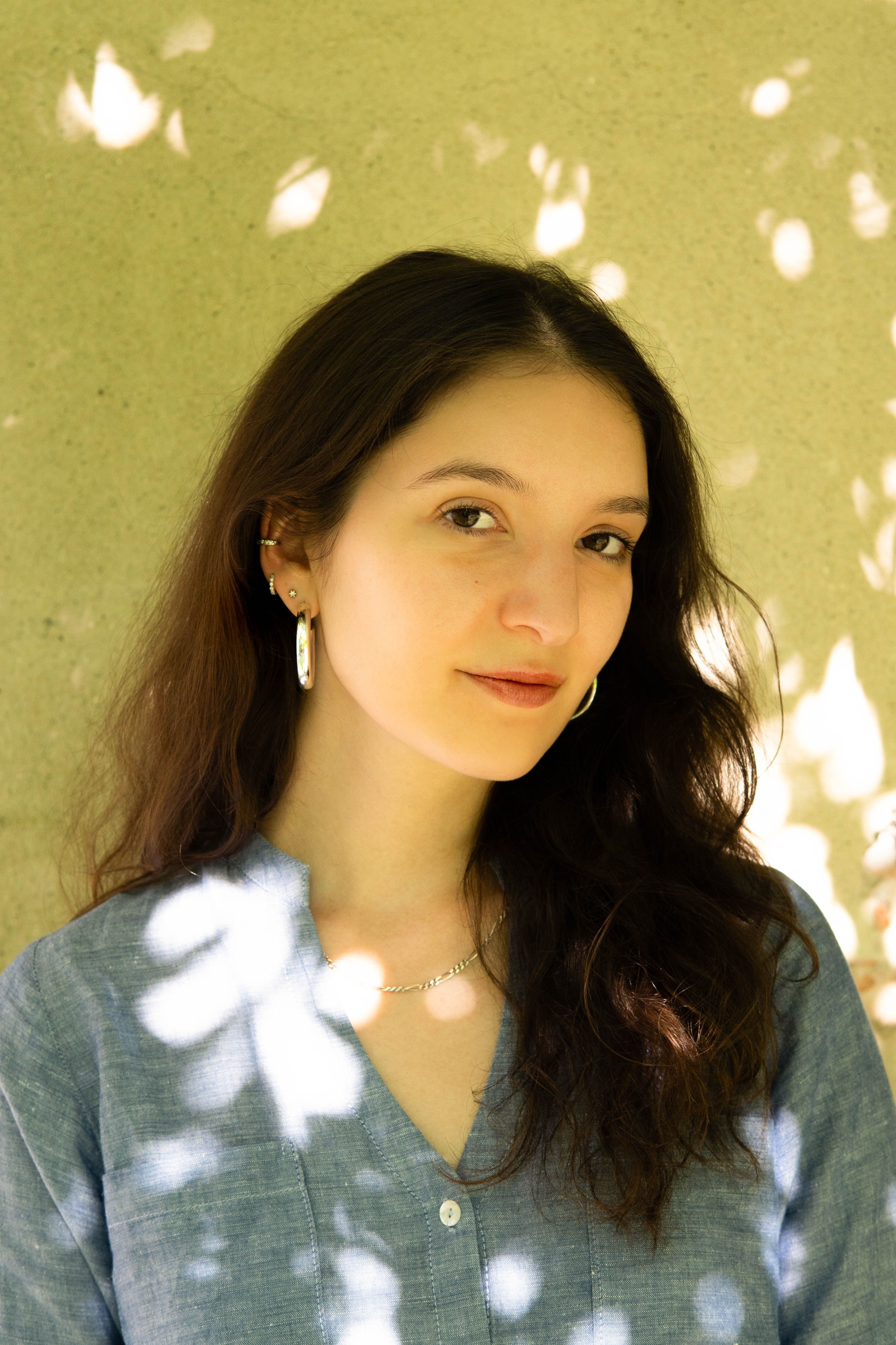 Maroussia Bleitrach
