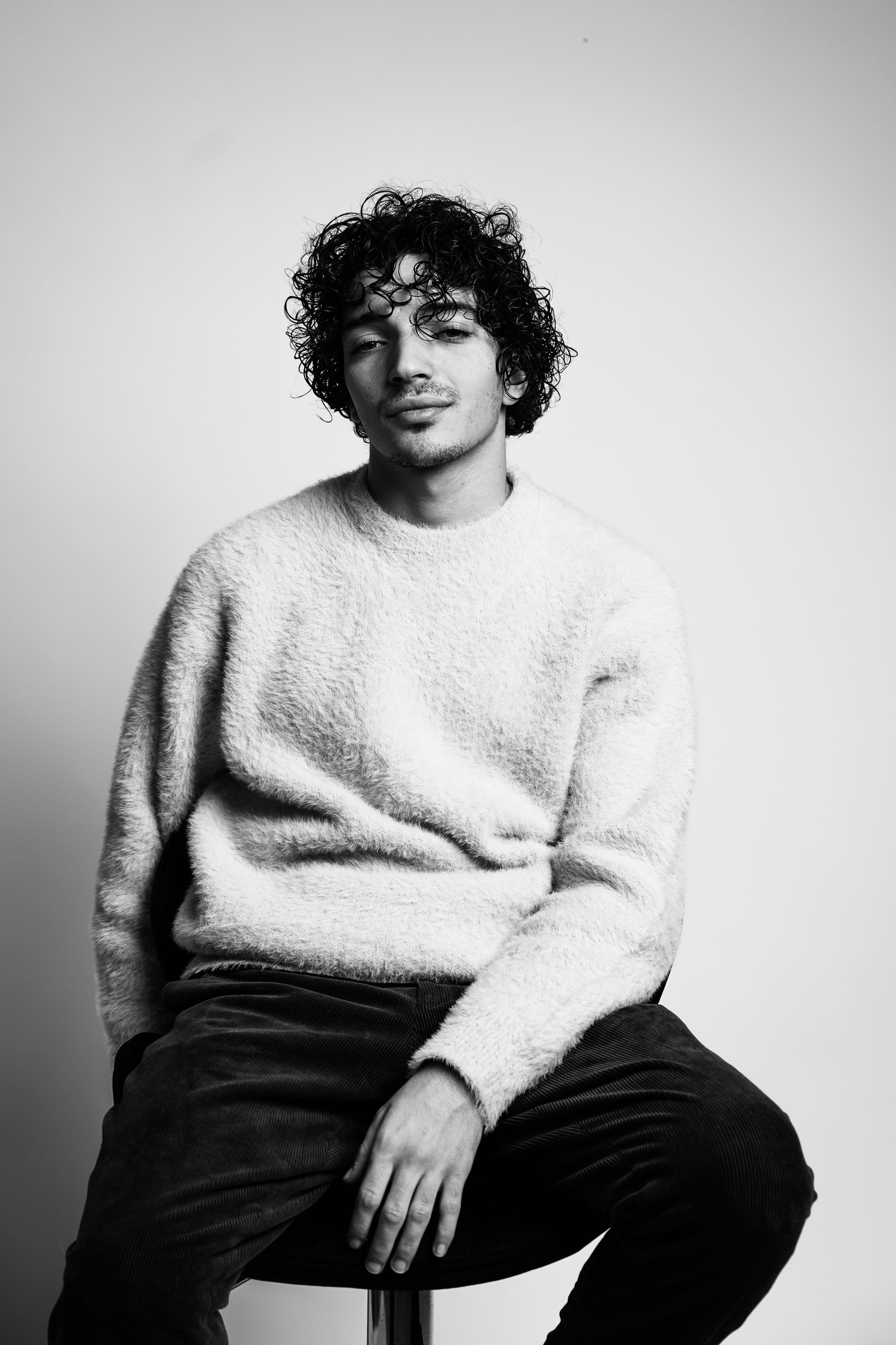 Bilel Chegrani