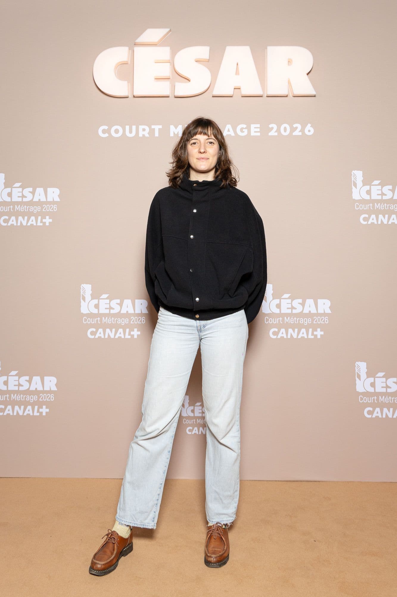 Marie Lesay (Rue de la Sardine)