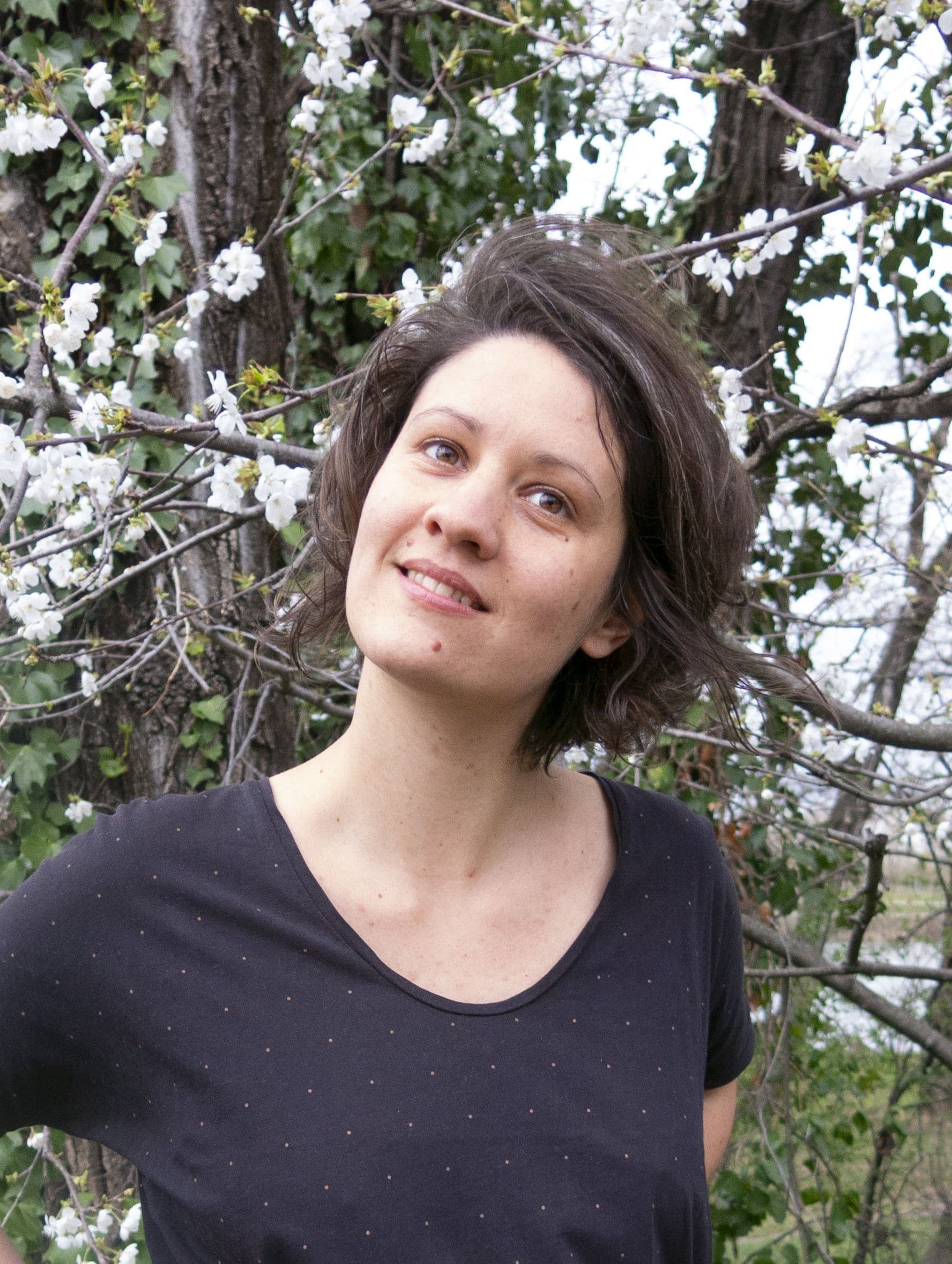 Clémence Bouchereau