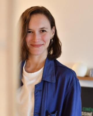 Mathilde Bédouet