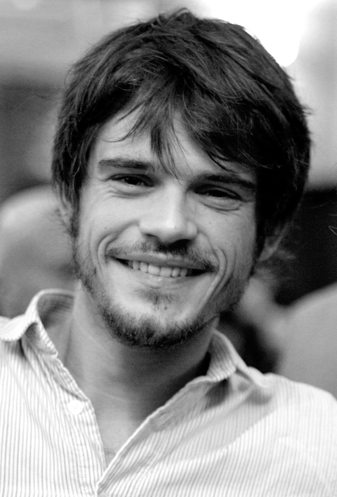 Tristan Thil