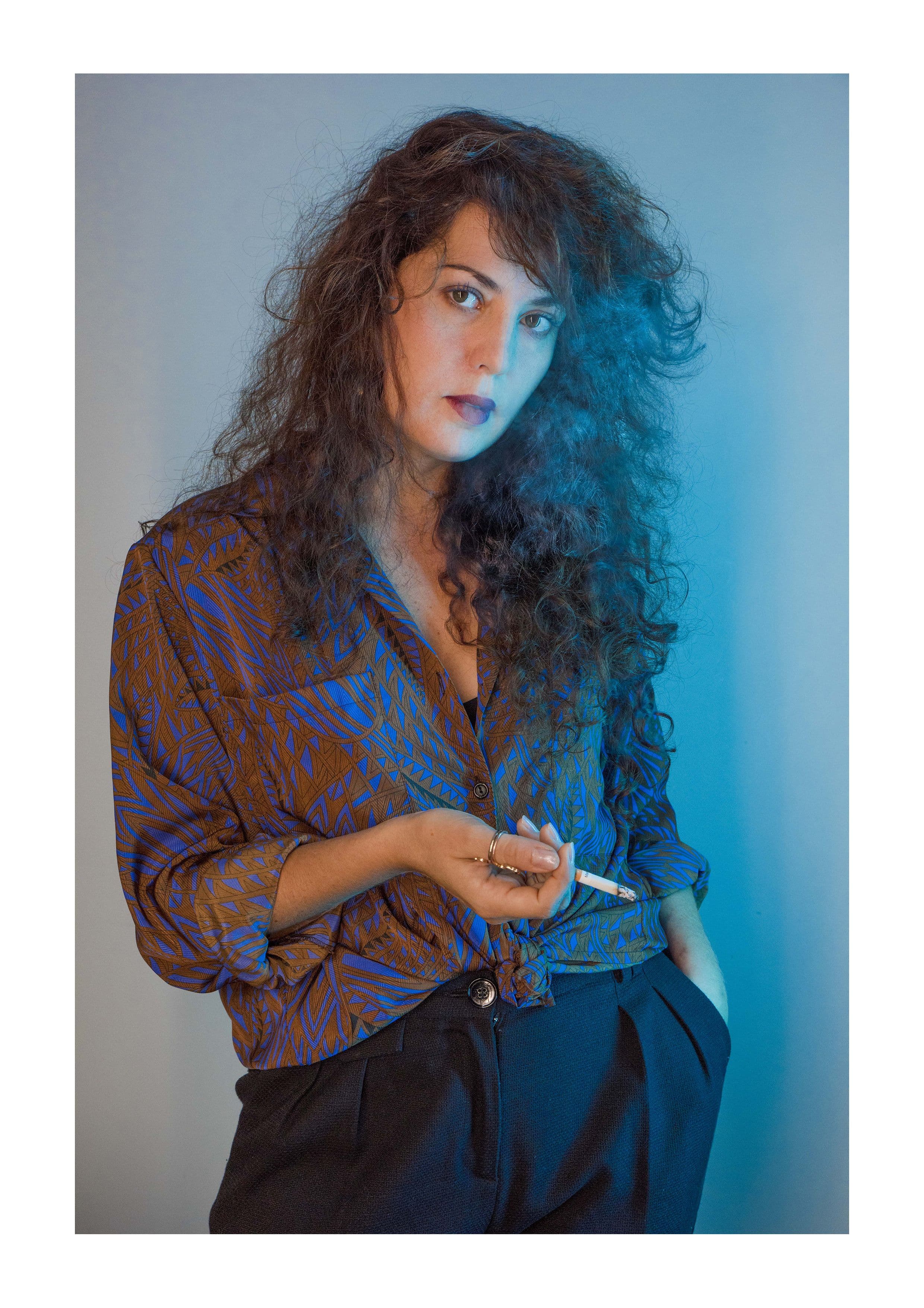 Aurélie Reinhorn